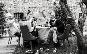 Locanda Del Pesce Briaco, B&B