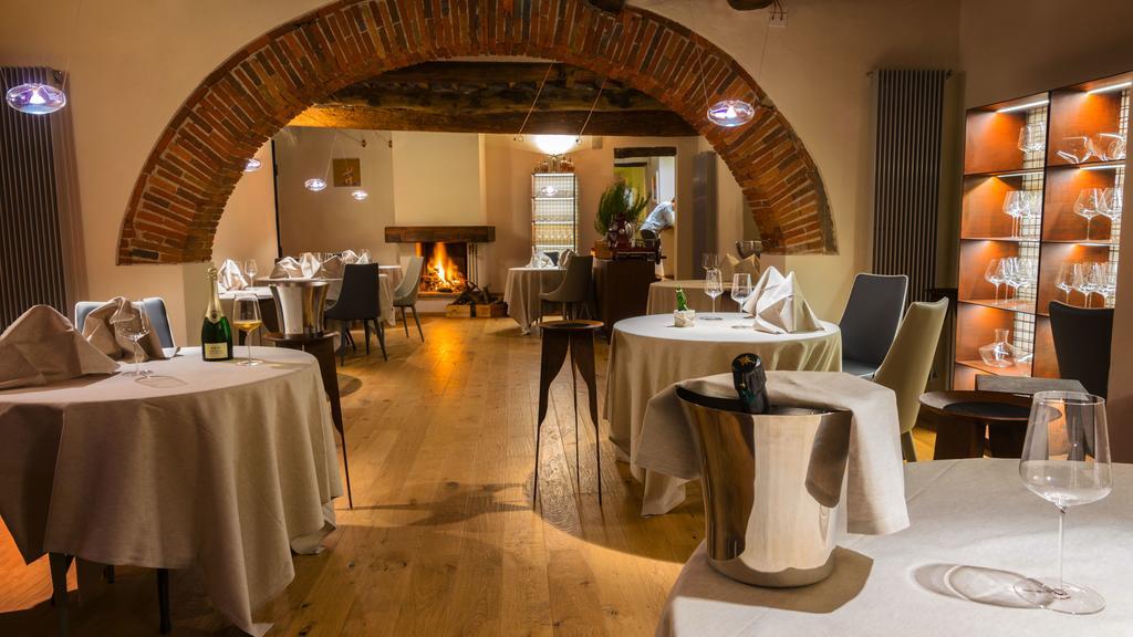 Locanda Del Pesce Briaco, B&B Lucques Extérieur photo
