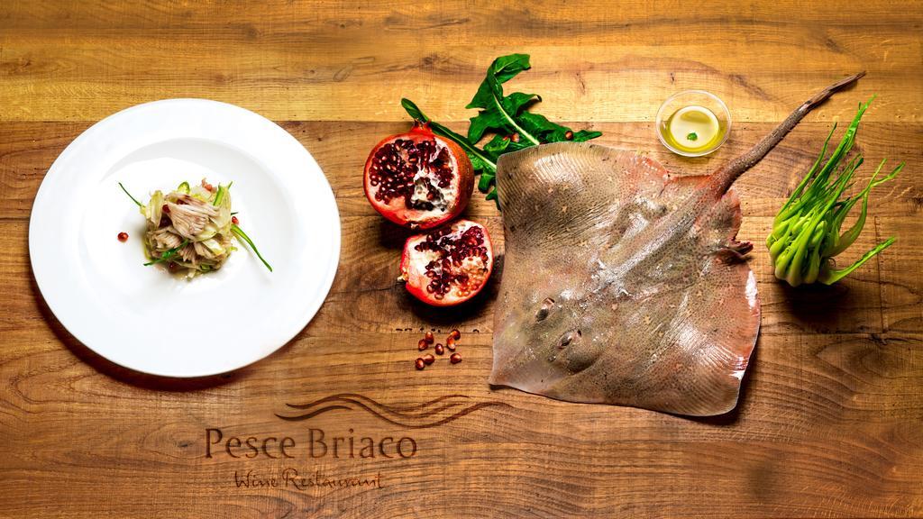 Locanda Del Pesce Briaco, B&B Lucques Extérieur photo