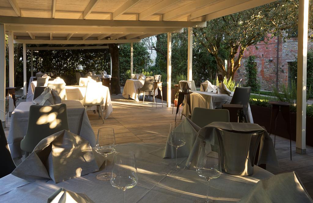 Locanda Del Pesce Briaco, B&B Lucques Extérieur photo