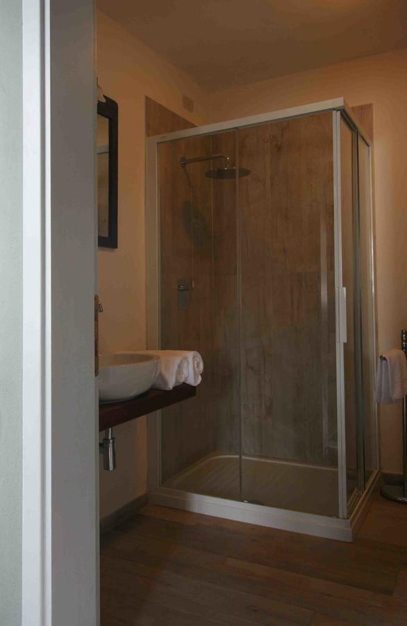 Locanda Del Pesce Briaco, B&B Lucques Extérieur photo